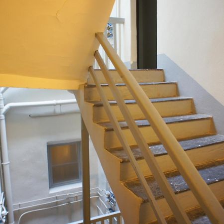 Ze Perfect Place - Superbe Studio Vieux Nice - Calme Et Climatise Exterior photo