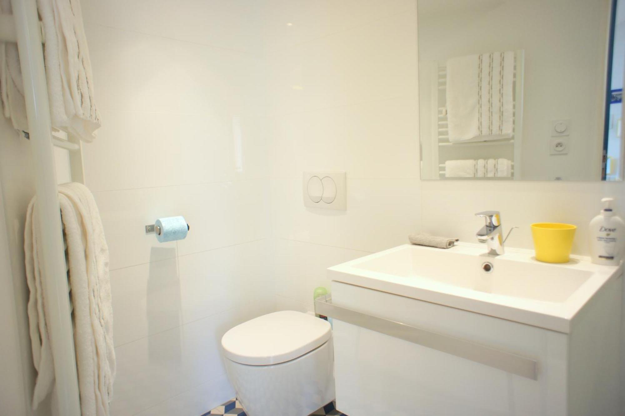 Ze Perfect Place - Superbe Studio Vieux Nice - Calme Et Climatise Exterior photo