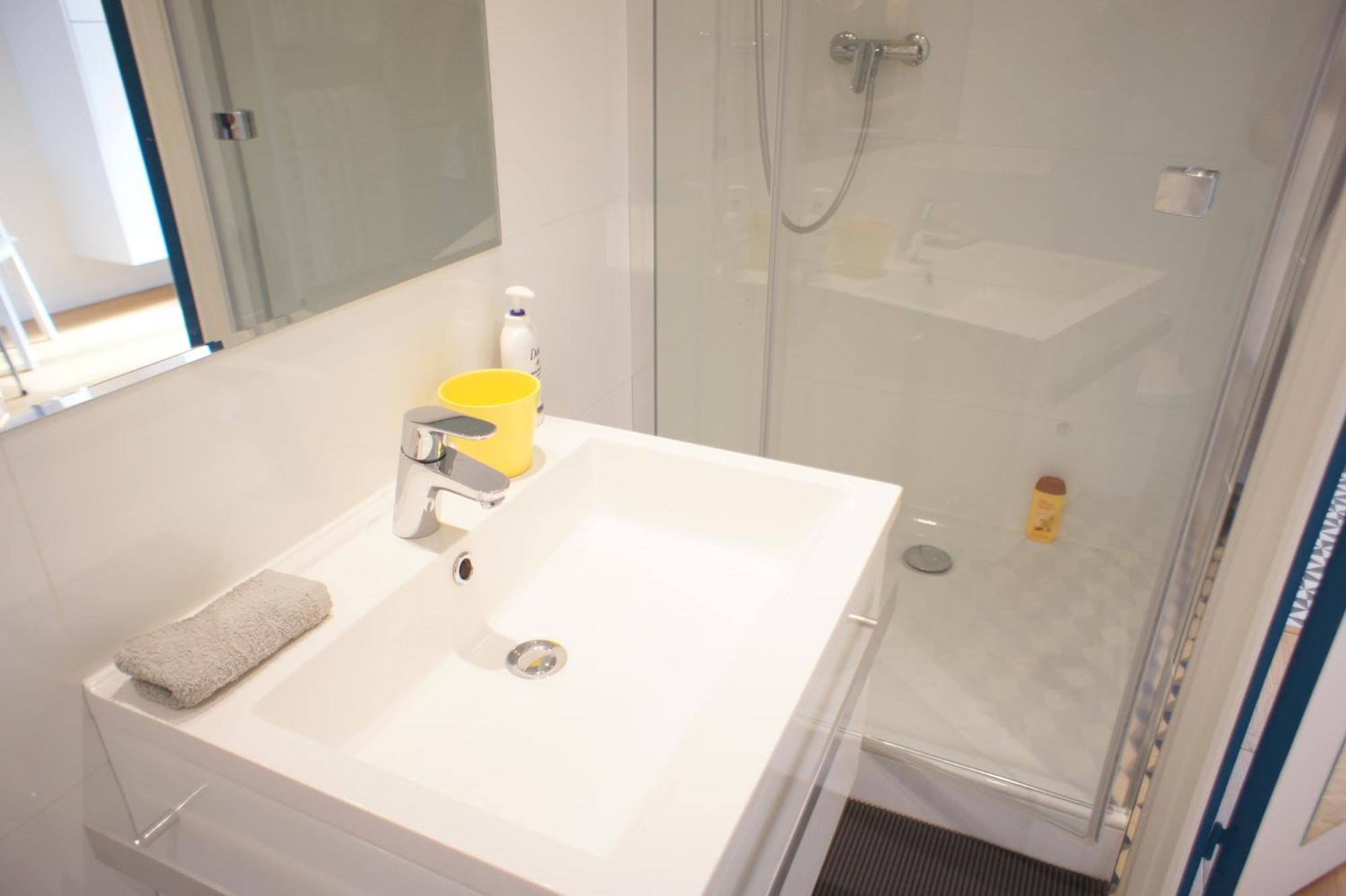 Ze Perfect Place - Superbe Studio Vieux Nice - Calme Et Climatise Exterior photo